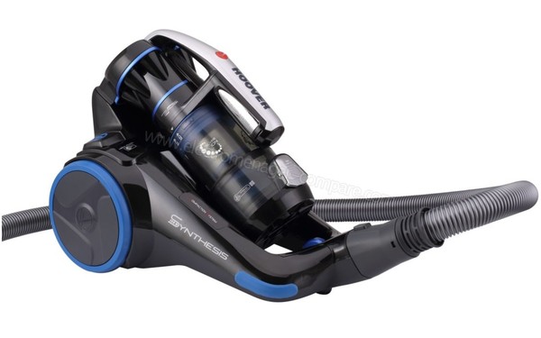 HOOVER ST71_ST10 - Vue 3/4 gauche 4