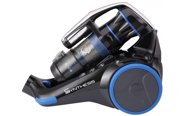 HOOVER ST71_ST10 - Vue de profil