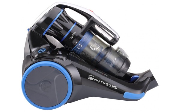 HOOVER ST71_ST10 - Vue de profil