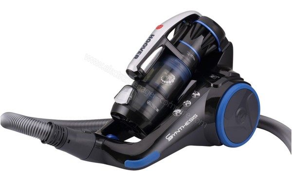 HOOVER ST71_ST10 - Vue 3/4 droite