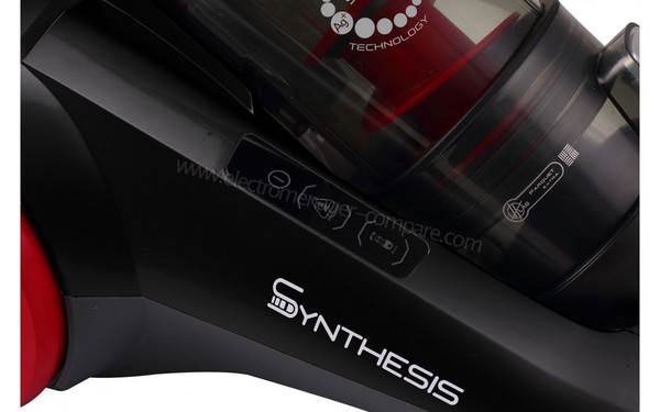 HOOVER ST71_ST20 - Voyants LED (cr&eacute;dit : Boulanger)