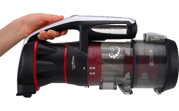 HOOVER ST71_ST20 - R&eacute;servoir