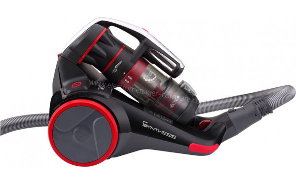 HOOVER ST71_ST20 - Vue 3/4 droite