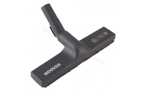 HOOVER SY71_SY02 - Brosse parquet (cr&eacute;dit : Darty)
