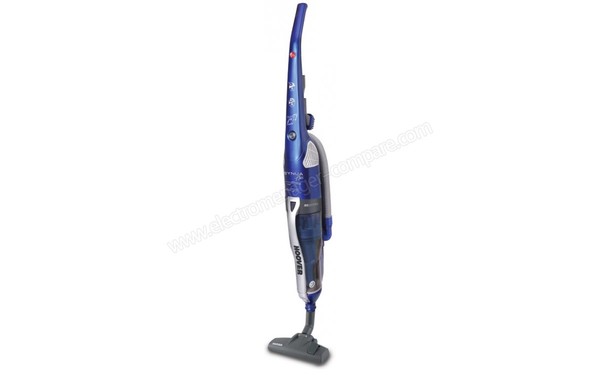 HOOVER SY71_SY02 - Vue 3/4 droite
