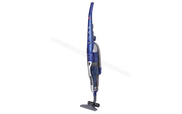 HOOVER SY71_SY20 - Vue 3/4 droite