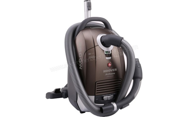 HOOVER TAT 2520 - Vue 3/4 gauche