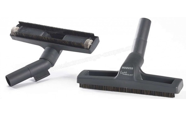 HOOVER TC5233 - Brosse parquet