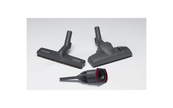 HOOVER TCR4213 - Brosses et Suceur