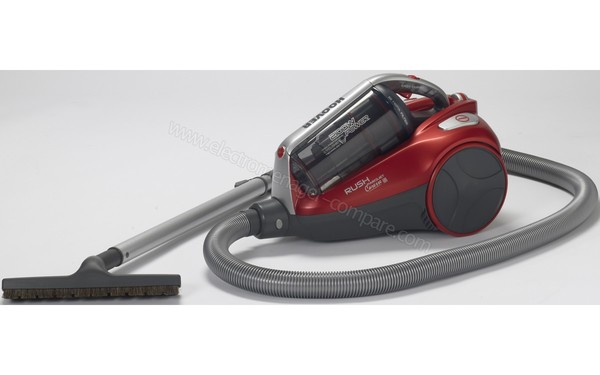 HOOVER TCR4213 - Vue 3/4 droite