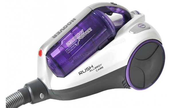 HOOVER TCR4234 - Vue 3/4 droite 2
