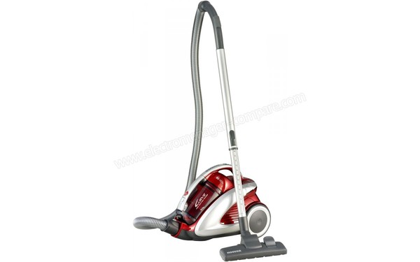HOOVER TCU1410 - Vue 3/4 droite