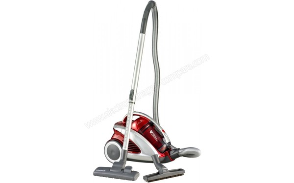 HOOVER TCU1410 - Vue d'ensemble