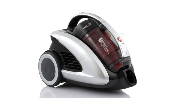 HOOVER TCU1415 - Vue 3/4 gauche (corps seul)