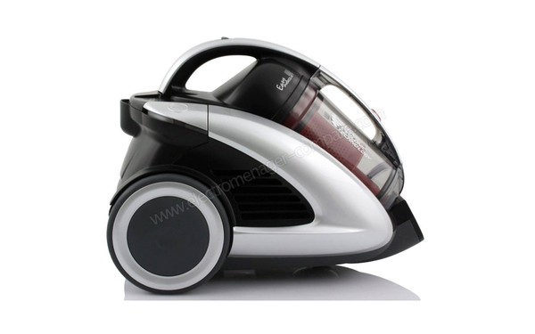 HOOVER TCU1415 - Vue de profil (corps seul)