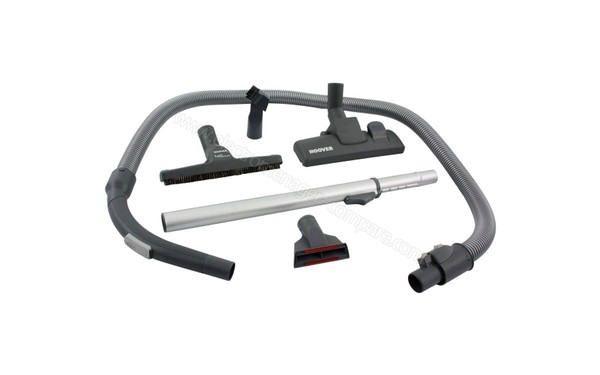 HOOVER TCU1415 - Tube / Flexible / Brosses / Suceurs