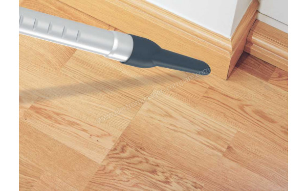 HOOVER TE29PAR - Vue du suceur coins