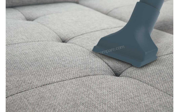 HOOVER TE29PAR - Vue de la brosse ameublement