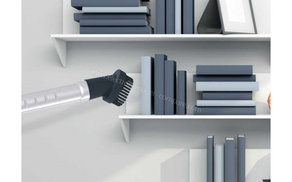 HOOVER TE29PAR - Vue de la brosse universelle