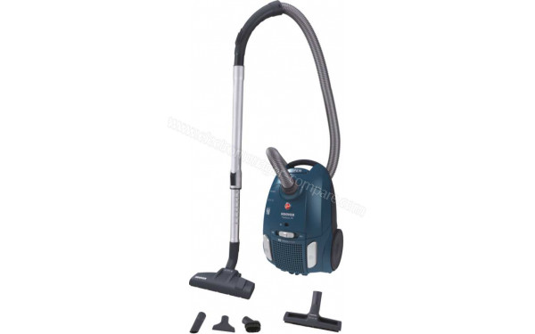 HOOVER TE29PAR - Vue d'ensemble