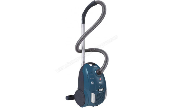 HOOVER TE29PAR - Vue 3/4 gauche