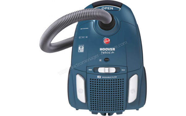 HOOVER TE29PAR - Vue de face corps seul