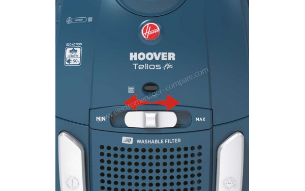 HOOVER TE29PAR - Variateur de puissance
