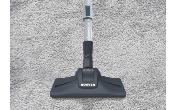 HOOVER TE29PAR - Vue de la brosse Carpet Optimax