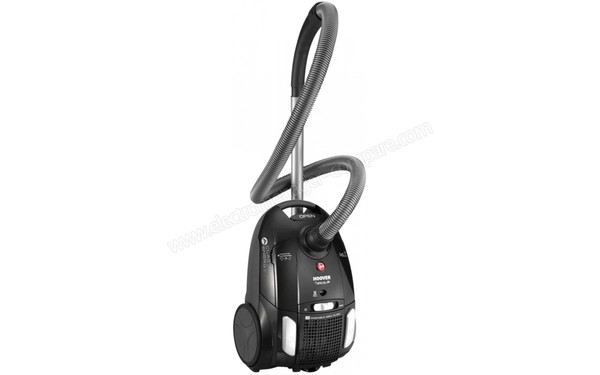 HOOVER TE70_TE10 - Vue 3/4 gauche