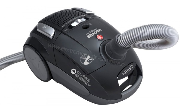 HOOVER TE70_TE10 - Vue 3/4 gauche (corps seul)