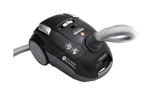 HOOVER TE70_TE15 - Vue 3/4 gauche