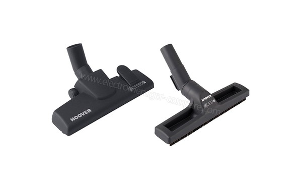 HOOVER TE70_TE24 - Brosse double position et brosse parquet