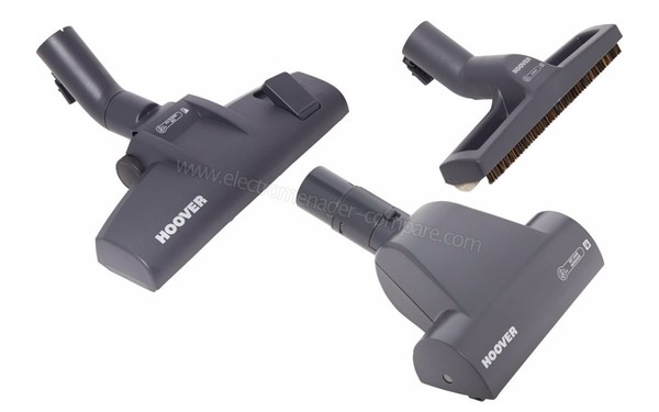 HOOVER TE70_TE28 - Brosses vue de dessus (cr&eacute;dit : Boulanger)