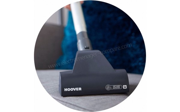 HOOVER TE70_TE28 - Mini turbobrosse (cr&eacute;dit : Boulanger)