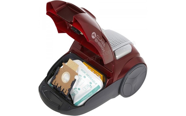 HOOVER TE70_TE50 - Vue de l'int&eacute;rieur (cr&eacute;dit : Boulanger)