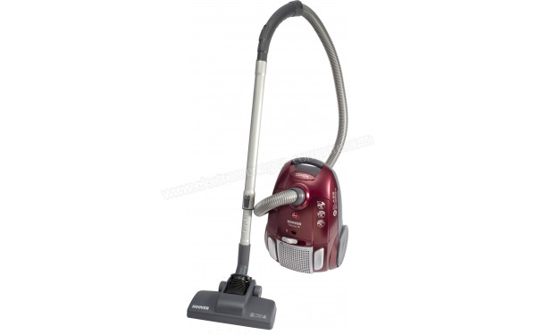 HOOVER TE70_TE55 - Vue 3/4 droite
