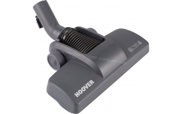 HOOVER TE70_TE55 - Vue de la brosse Carpet Extra (cr&eacute;dit : Darty)