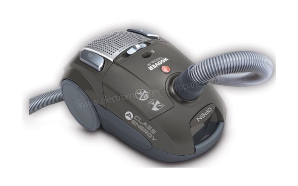 HOOVER TE70_TE60 - Vue 3/4 gauche (cr&eacute;dit : Boulanger)