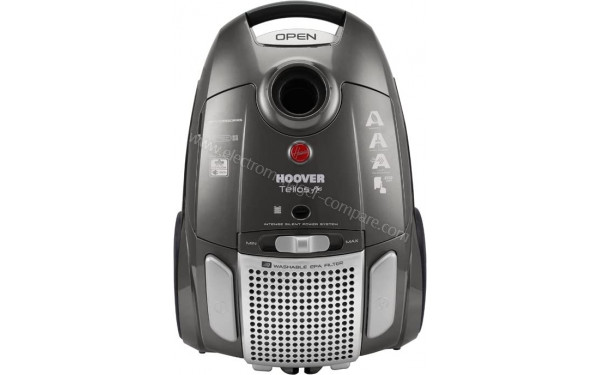 HOOVER TE70_TE65 - Vue de face corps seul