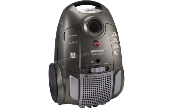 HOOVER TE70_TE65 - Vue 3/4 gauche corps seul