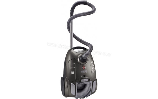 HOOVER TE70_TE65 - Vue 3/4 gauche