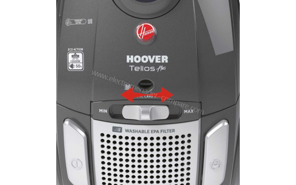 HOOVER TE70_TE65 - Variateur de puissance