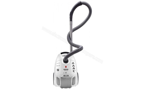 HOOVER TE70_TE66 - Vue de face 2