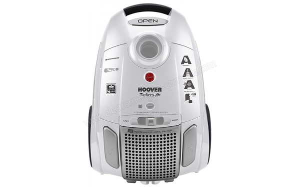 HOOVER TE70_TE66 - Vue de face corps seul