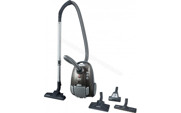 HOOVER TE70_TE69 - Vue d'ensemble