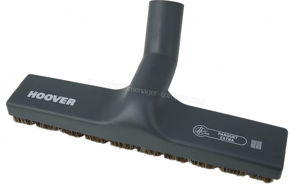 HOOVER TE70_TE69 - Vue de la brosse Parquet Extra