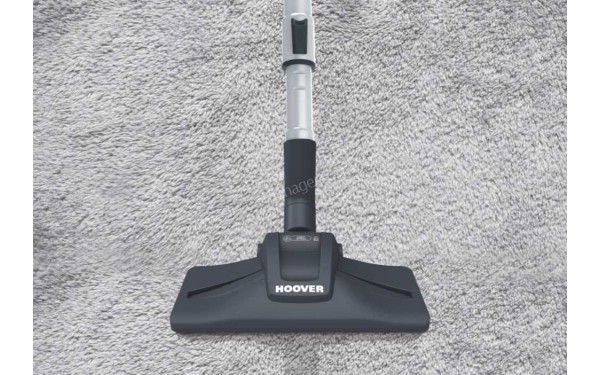 HOOVER TE70_TE75 - Vue de la brosse Carpet Optimax
