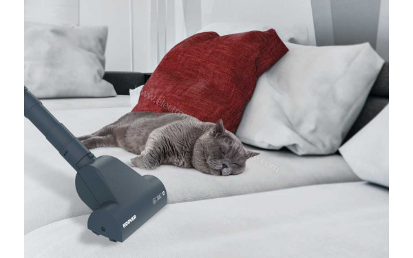 HOOVER TE70_TE75 - Vue de la mini turbobrosse