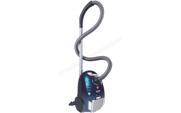 HOOVER TE71PET - Vue 3/4 gauche