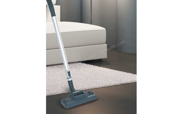 HOOVER TE71PET - Vue de la brosse All Floors Premium